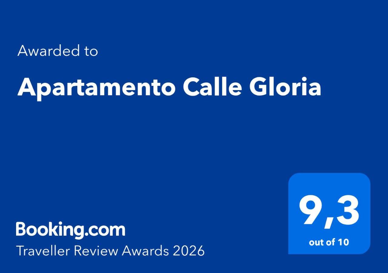 Apartamento Calle Gloria, Granada